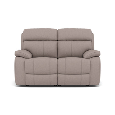 Galaxy 2 Seater Sofa - 2 Seater Fabric
