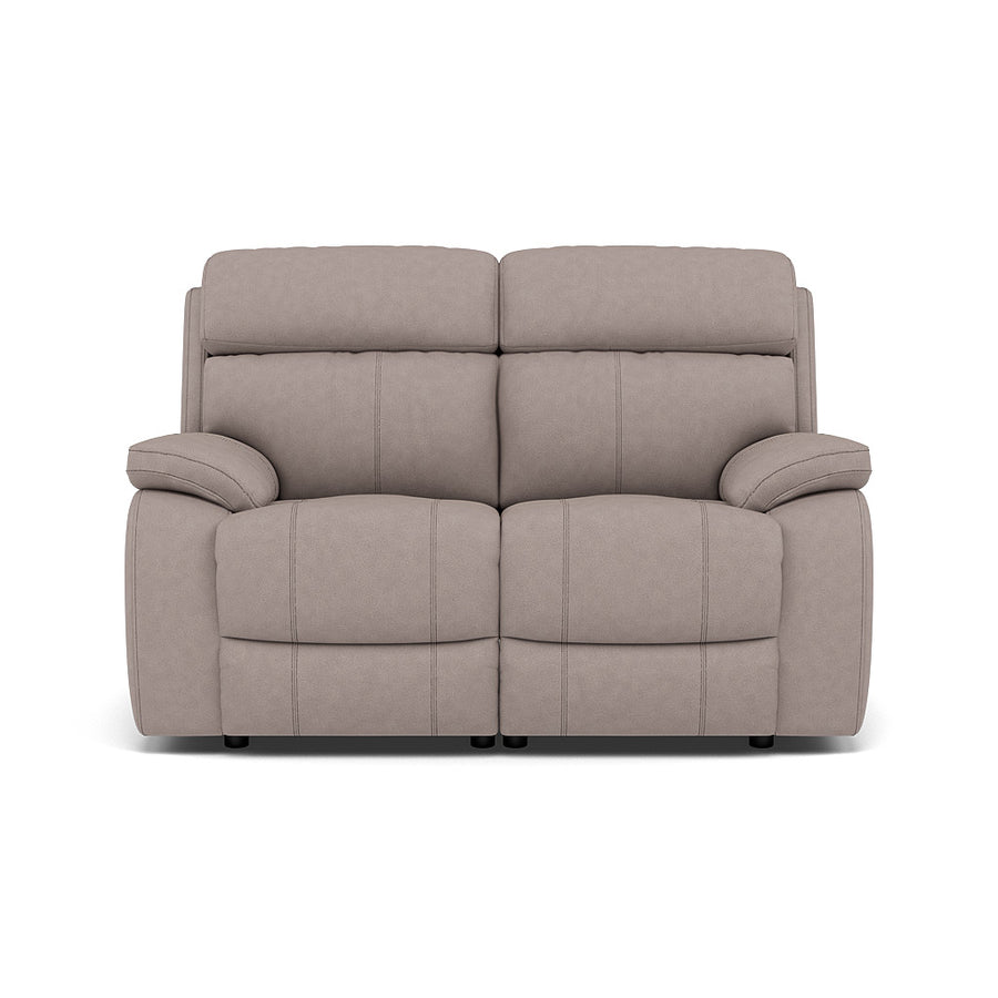 Galaxy 2 Seater Sofa - 2 Seater Fabric