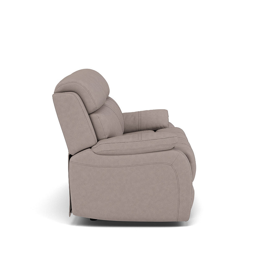 Galaxy 2 Seater Sofa - 2 Seater Fabric