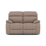 Galaxy 2 Seater Sofa - 2 Seater Fabric 2 Seater Sofas Sterling Home 1 BFA-BLJ-946 SILVER GREY