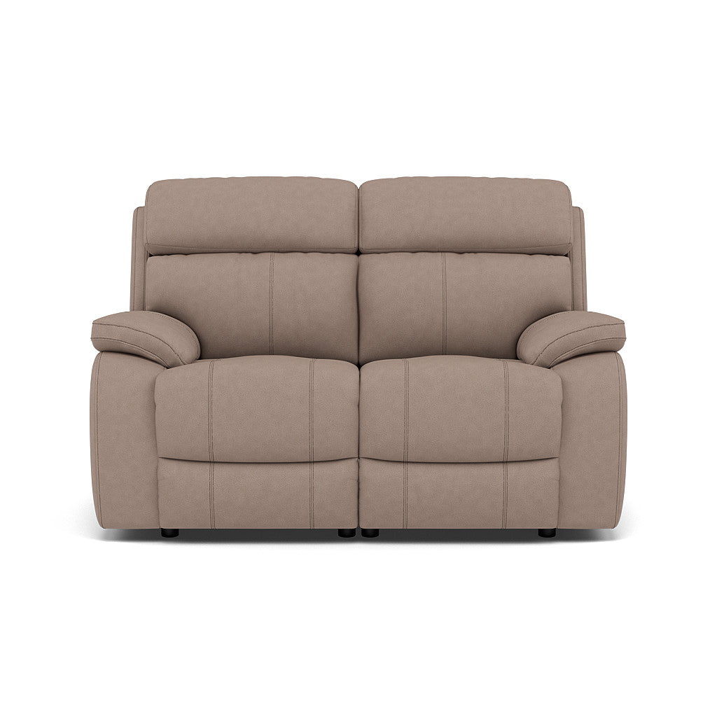 Galaxy 2 Seater Sofa - 2 Seater Fabric 2 Seater Sofas Sterling Home 1 BFA-BLJ-946 SILVER GREY