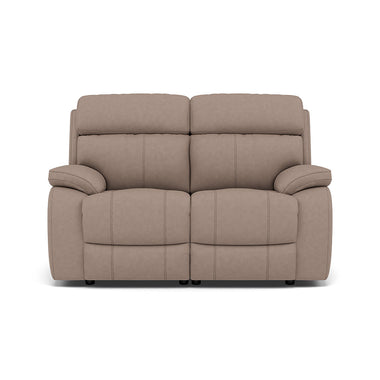 Galaxy 2 Seater Sofa - 2 Seater Fabric