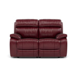 Galaxy 2 Seater Sofa - 2 Seater Cat 20S 2 Seater Sofas Sterling Home 1 BVS-035C DEEP RED