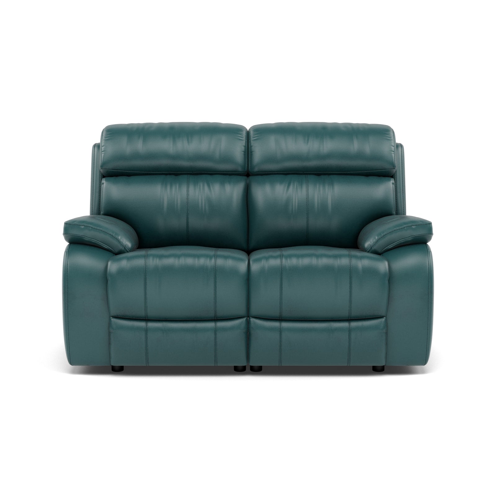 Galaxy 2 Seater Sofa - 2 Seater Cat 20S 2 Seater Sofas Sterling Home 3 BVS-301E LAKE GREEN