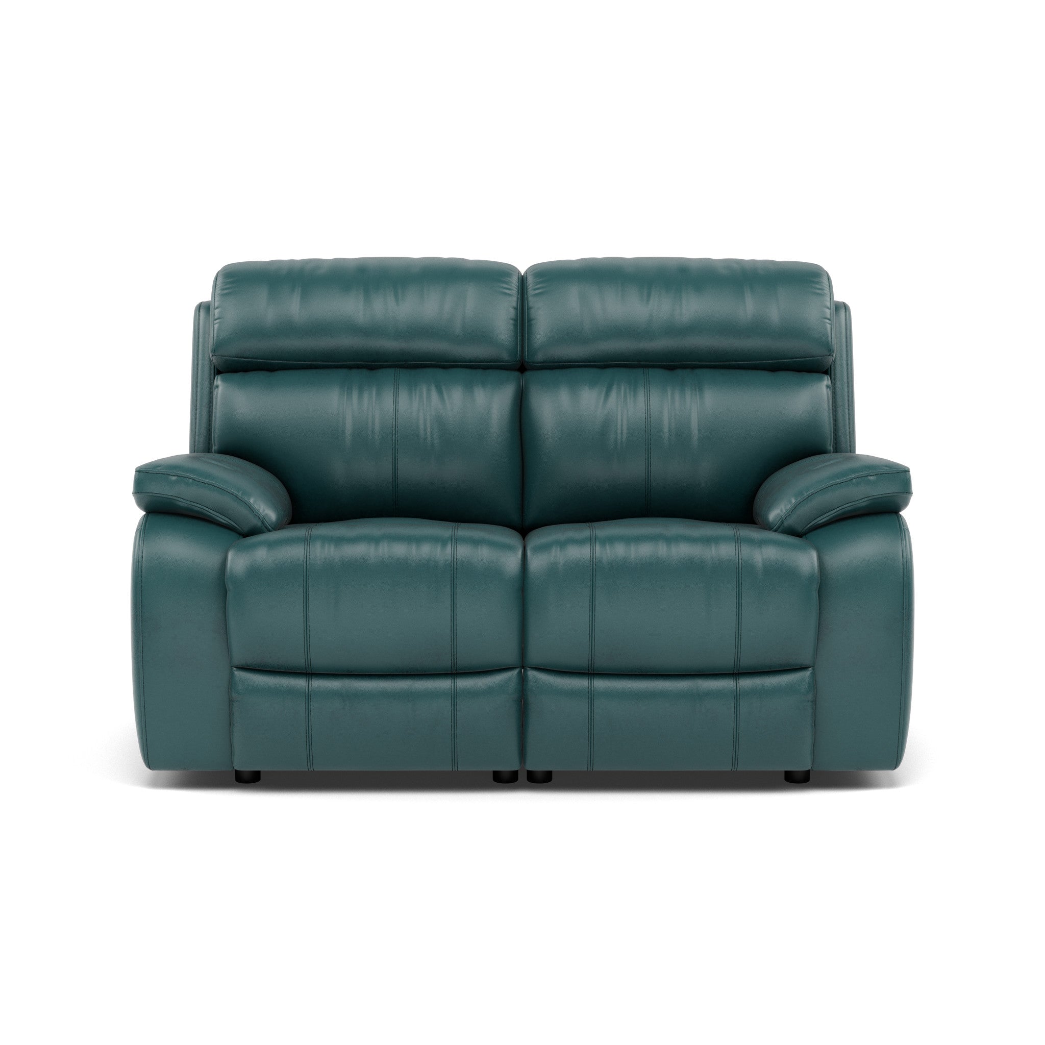 Galaxy 2 Seater Sofa - 2 Seater Cat 20S 2 Seater Sofas Sterling Home 5 BVS-301E LAKE GREEN
