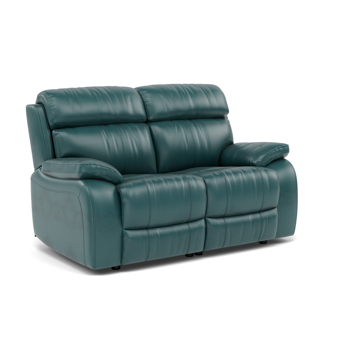 Galaxy 2 Seater Sofa - 2 Seater Cat 20S — BVS-301E  LAKE GREEN, gallery image 1