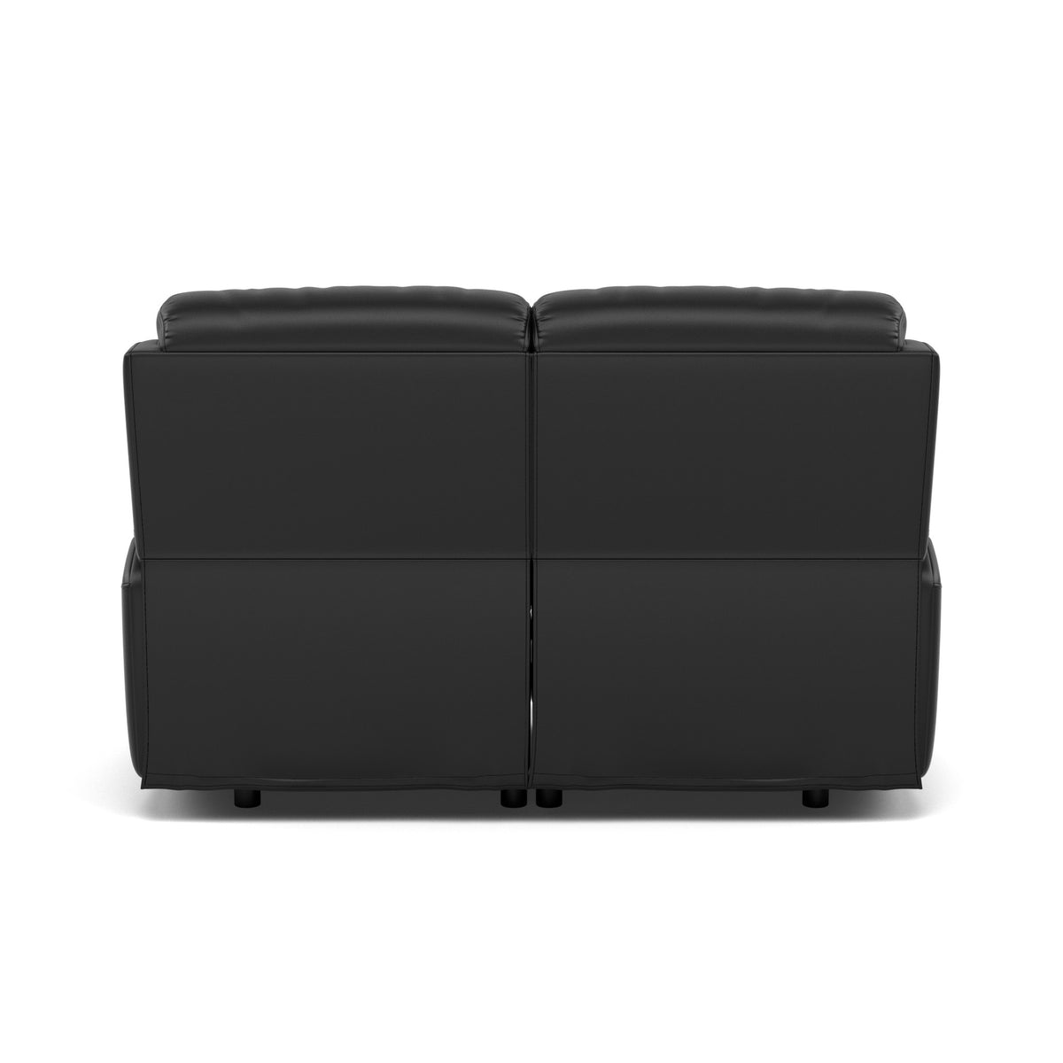 Galaxy 2 Seater Sofa - 2 Seater Cat 20S — BXS-023C BLACK, gallery image 2