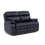 Galaxy 2 Seater Sofa - 2 Seater Cat 20S — BXS-036C NAVY, gallery image 1