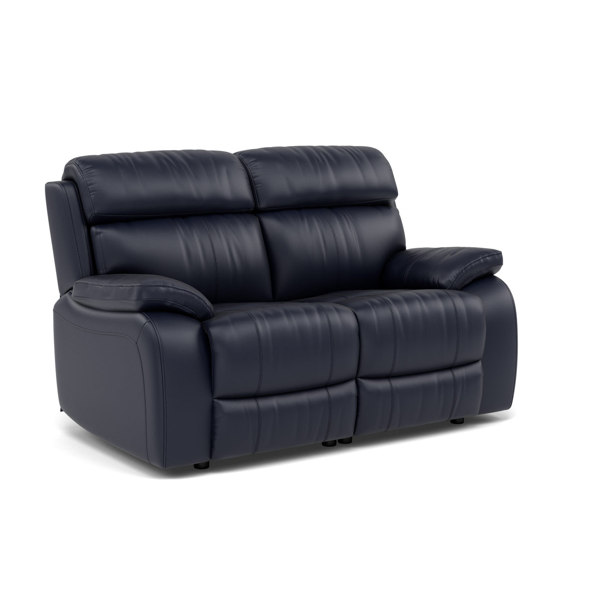 Galaxy 2 Seater Sofa - 2 Seater Cat 20S — BXS-036C NAVY, gallery image 1