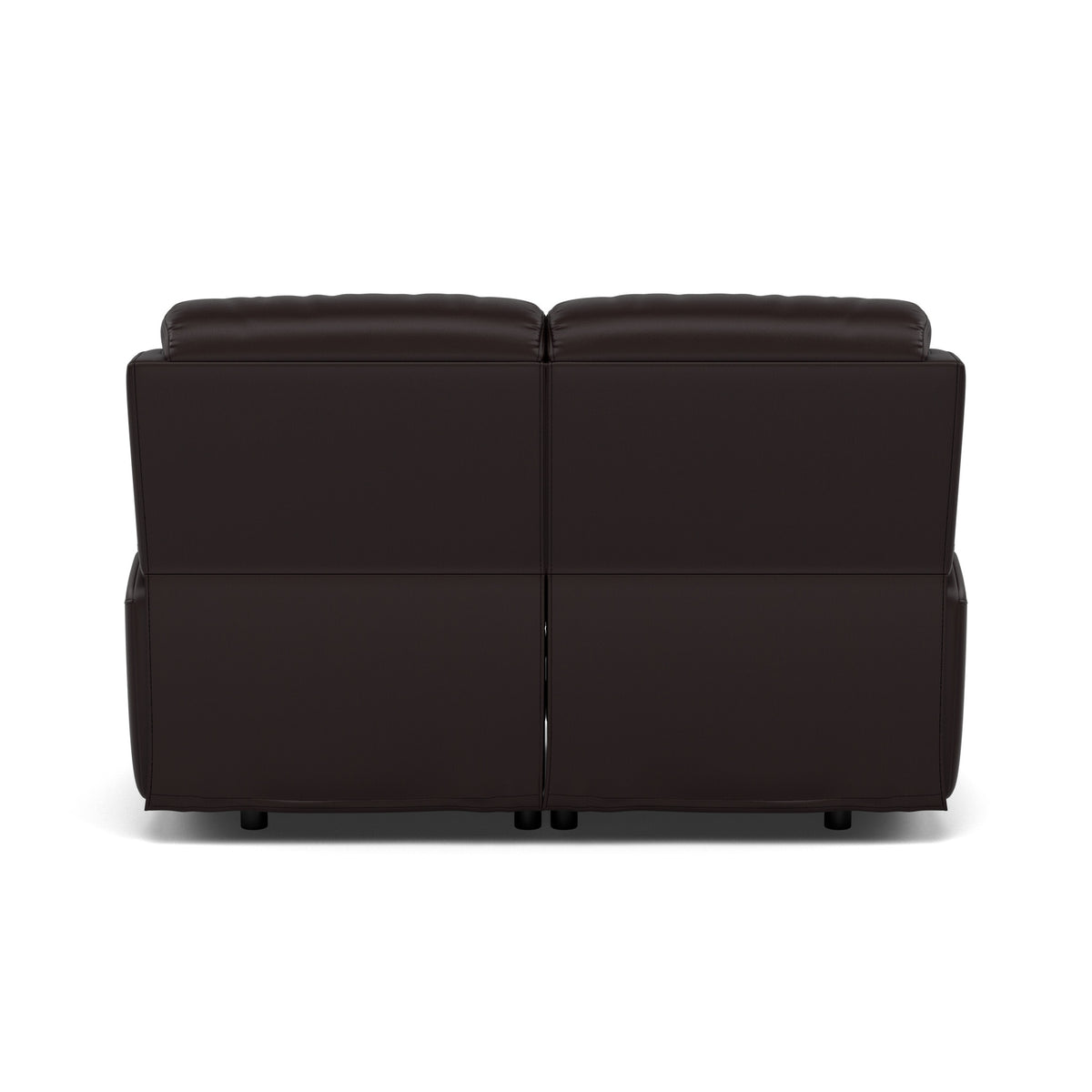 Galaxy 2 Seater Sofa - 2 Seater Cat 20S — BXS-037C WALNUT, gallery image 2