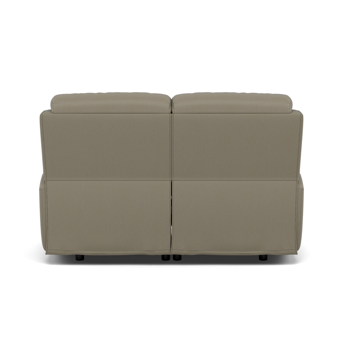 Galaxy 2 Seater Sofa - 2 Seater Cat 20S — BXS-039C PEBBLE, gallery image 2