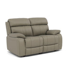 Galaxy 2 Seater Sofa - 2 Seater Cat 20S — BXS-039C PEBBLE, gallery image 1