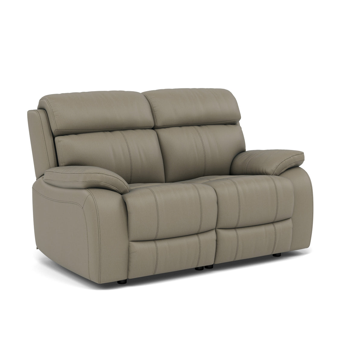 Galaxy 2 Seater Sofa - 2 Seater Cat 20S — BXS-039C PEBBLE, gallery image 1