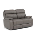 Galaxy 2 Seater Sofa - 2 Seater Cat 20S — BXS-042E ELEPHANT, gallery image 1