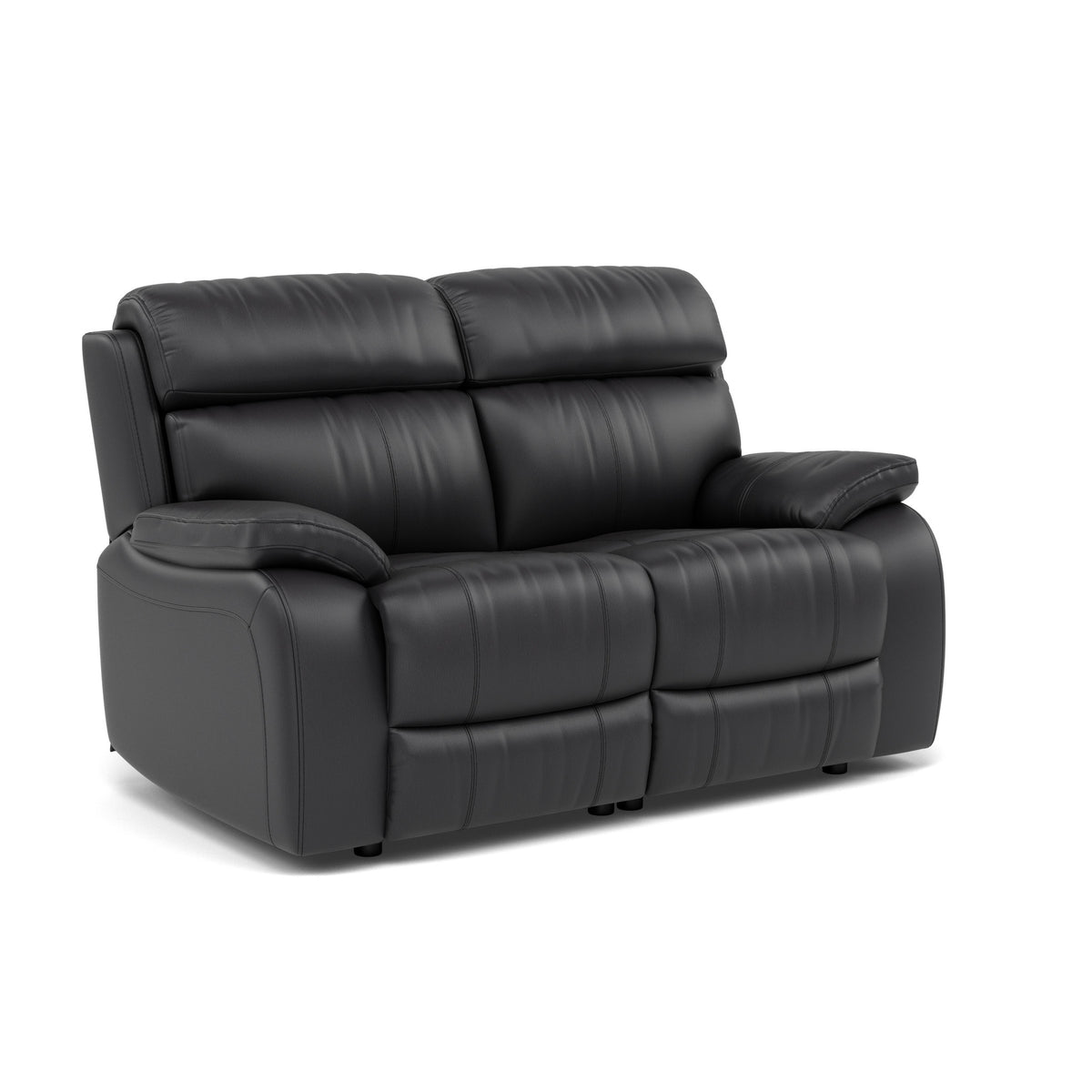 Galaxy 2 Seater Sofa - 2 Seater Cat 20S — BXS-058E SHALE, gallery image 1