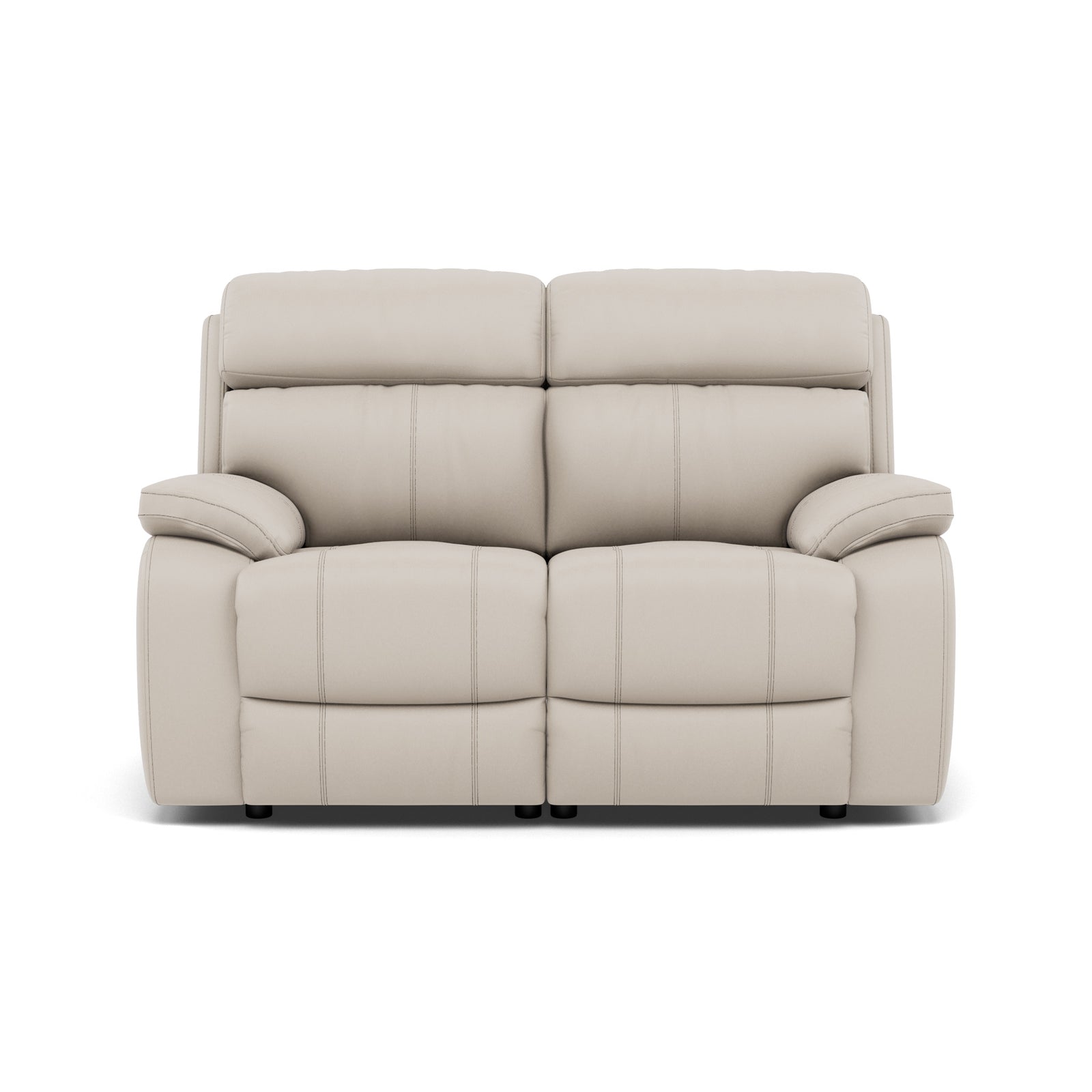 Galaxy 2 Seater Sofa - 2 Seater Cat 20S 2 Seater Sofas Sterling Home 14 BXS-156E FROST