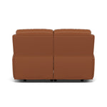 Galaxy 2 Seater Sofa - 2 Seater Cat 20S — BXS-334E PECAN BROWN, gallery image 2