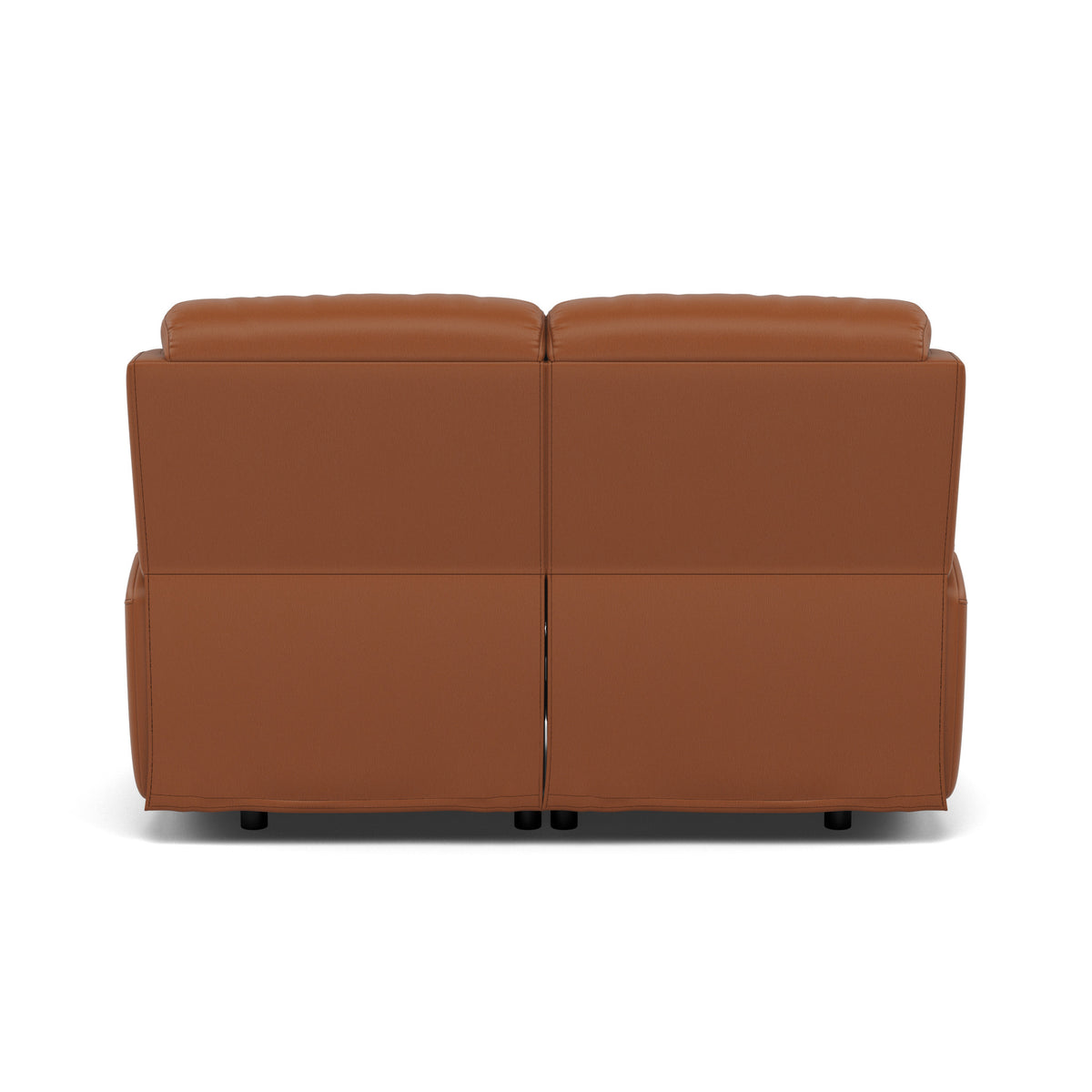 Galaxy 2 Seater Sofa - 2 Seater Cat 20S — BXS-334E PECAN BROWN, gallery image 2