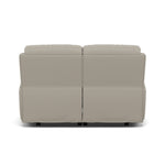 Galaxy 2 Seater Sofa - 2 Seater Cat 20S — BXS-946B FEATHER GREY, gallery image 2