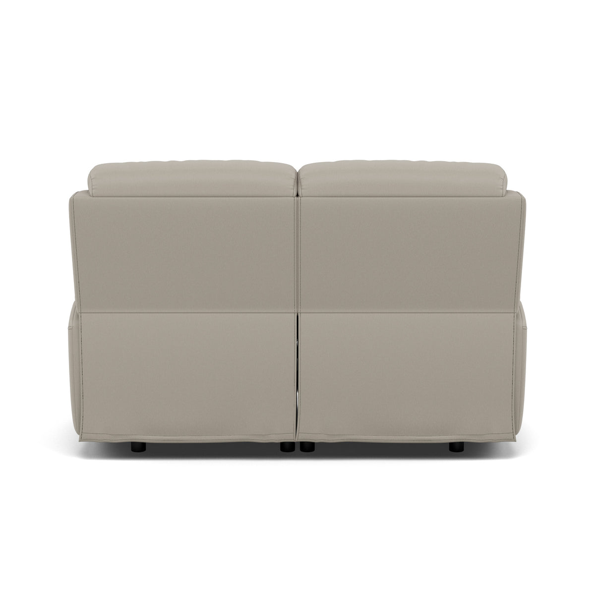 Galaxy 2 Seater Sofa - 2 Seater Cat 20S — BXS-946B FEATHER GREY, gallery image 2