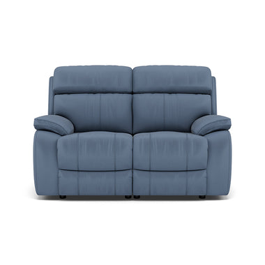 Galaxy 2 Seater Sofa - 2 Seater Fabric