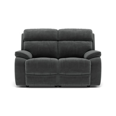 Galaxy 2 Seater Sofa - 2 Seater Fabric