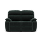 Galaxy 2 Seater Sofa - 2 Seater Fabric 2 Seater Sofas Sterling Home 12 FAB-MEG-21 CHARCOAL GREY