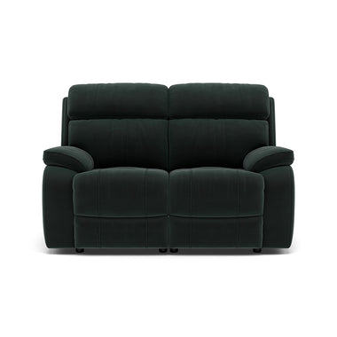 Galaxy 2 Seater Sofa - 2 Seater Fabric