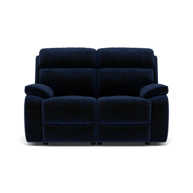 Galaxy 2 Seater Sofa - 2 Seater Fabric