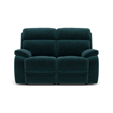 Galaxy 2 Seater Sofa - 2 Seater Fabric