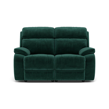 Galaxy 2 Seater Sofa - 2 Seater Fabric