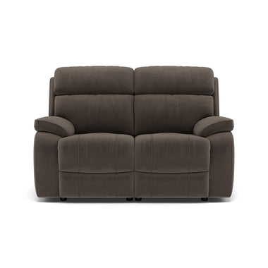 Galaxy 2 Seater Sofa - 2 Seater Fabric