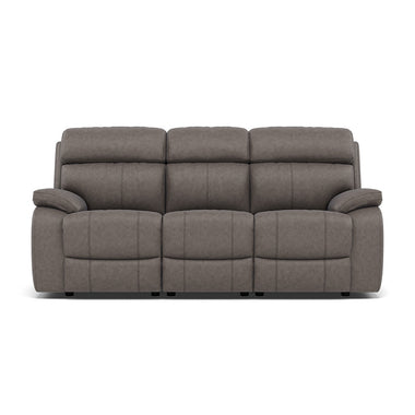 Galaxy 3 Seater Sofa - 3 Seater Fabric 3 Seater Sofas Sterling Home 6 BFA-BLJ-042 ELEPHANT