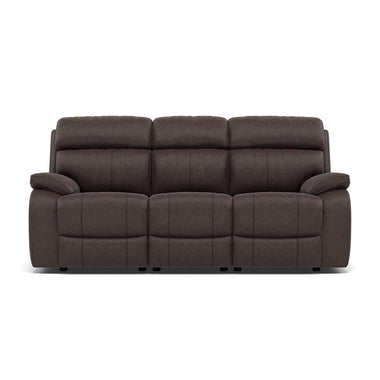 Galaxy 3 Seater Sofa - 3 Seater Fabric 3 Seater Sofas Sterling Home 5 BFA-BLJ-088 CHARCOAL GREY