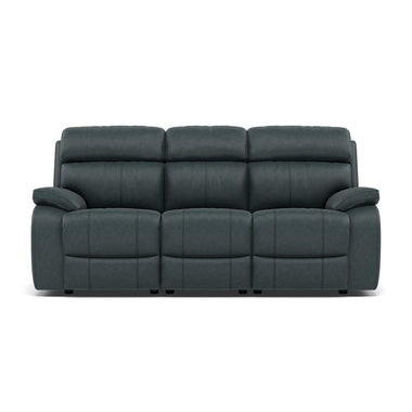 Galaxy 3 Seater Sofa - 3 Seater Fabric 3 Seater Sofas Sterling Home 10 BFA-BLJ-2047 LAKE GREEN