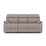 Galaxy 3 Seater Sofa - 3 Seater Fabric 3 Seater Sofas Sterling Home 1 BFA-BLJ-22 DOVE GREY