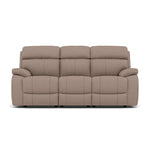 Galaxy 3 Seater Sofa - 3 Seater Fabric 3 Seater Sofas Sterling Home 2 BFA-BLJ-946 SILVER GREY