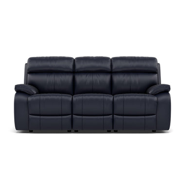 Galaxy 3 Seater Sofa - 3 Seater Cat 20S 3 Seater Sofas Sterling Home 9 BXS-036C NAVY