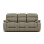 Galaxy 3 Seater Sofa - 3 Seater Cat 20S 3 Seater Sofas Sterling Home 17 BXS-039C PEBBLE