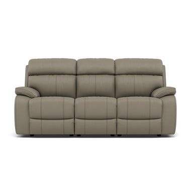 Galaxy 3 Seater Sofa - 3 Seater Cat 20S 3 Seater Sofas Sterling Home 12 BXS-039C PEBBLE