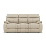 Galaxy 3 Seater Sofa - 3 Seater Cat 20S 3 Seater Sofas Sterling Home 7 BXS-041E SILVER GREY