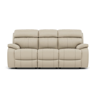 Galaxy 3 Seater Sofa - 3 Seater Cat 20S 3 Seater Sofas Sterling Home 2 BXS-041E SILVER GREY