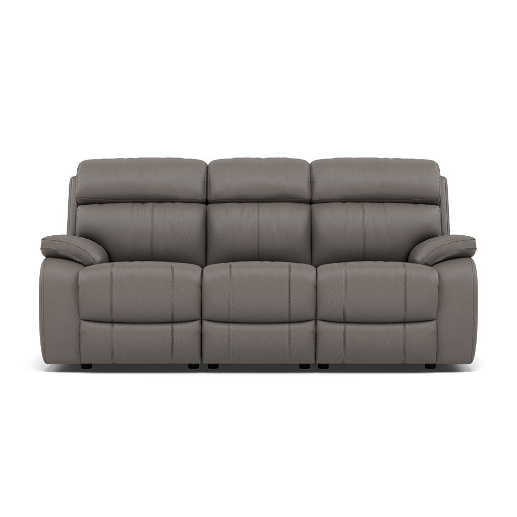 Galaxy 3 Seater Sofa - 3 Seater Cat 20S 3 Seater Sofas Sterling Home 9 BXS-042E ELEPHANT