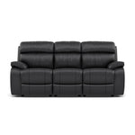 Galaxy 3 Seater Sofa - 3 Seater Cat 20S 3 Seater Sofas Sterling Home 10 BXS-058E SHALE