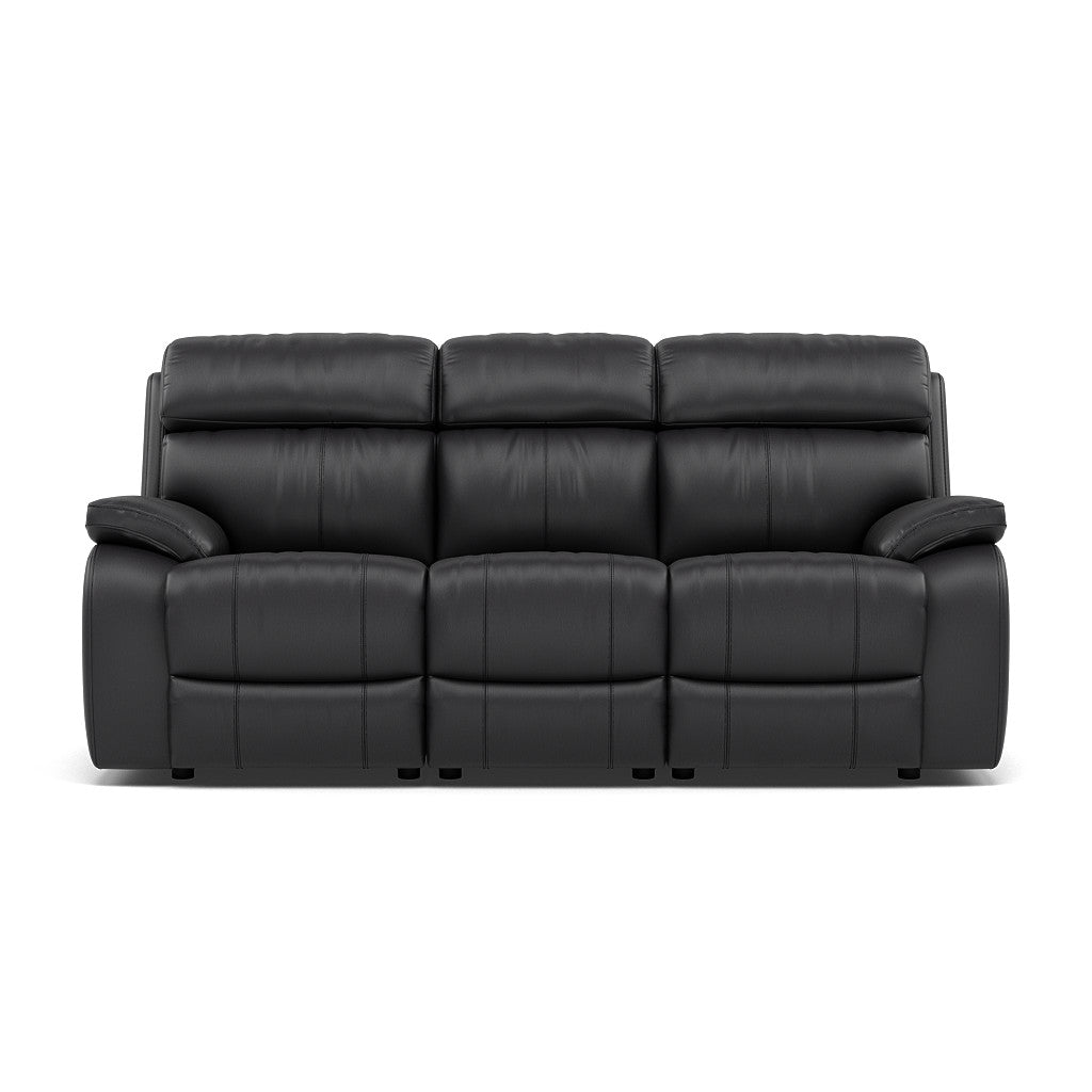 Galaxy 3 Seater Sofa - 3 Seater Cat 20S 3 Seater Sofas Sterling Home 10 BXS-058E SHALE