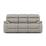 Galaxy 3 Seater Sofa - 3 Seater Cat 20S 3 Seater Sofas Sterling Home 6 BXS-251E GREY