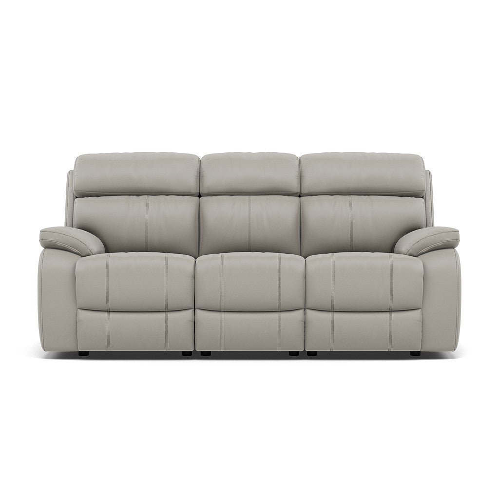 Galaxy 3 Seater Sofa - 3 Seater Cat 20S 3 Seater Sofas Sterling Home 6 BXS-251E GREY