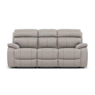 Galaxy 3 Seater Sofa - 3 Seater Cat 20S 3 Seater Sofas Sterling Home 1 BXS-251E GREY