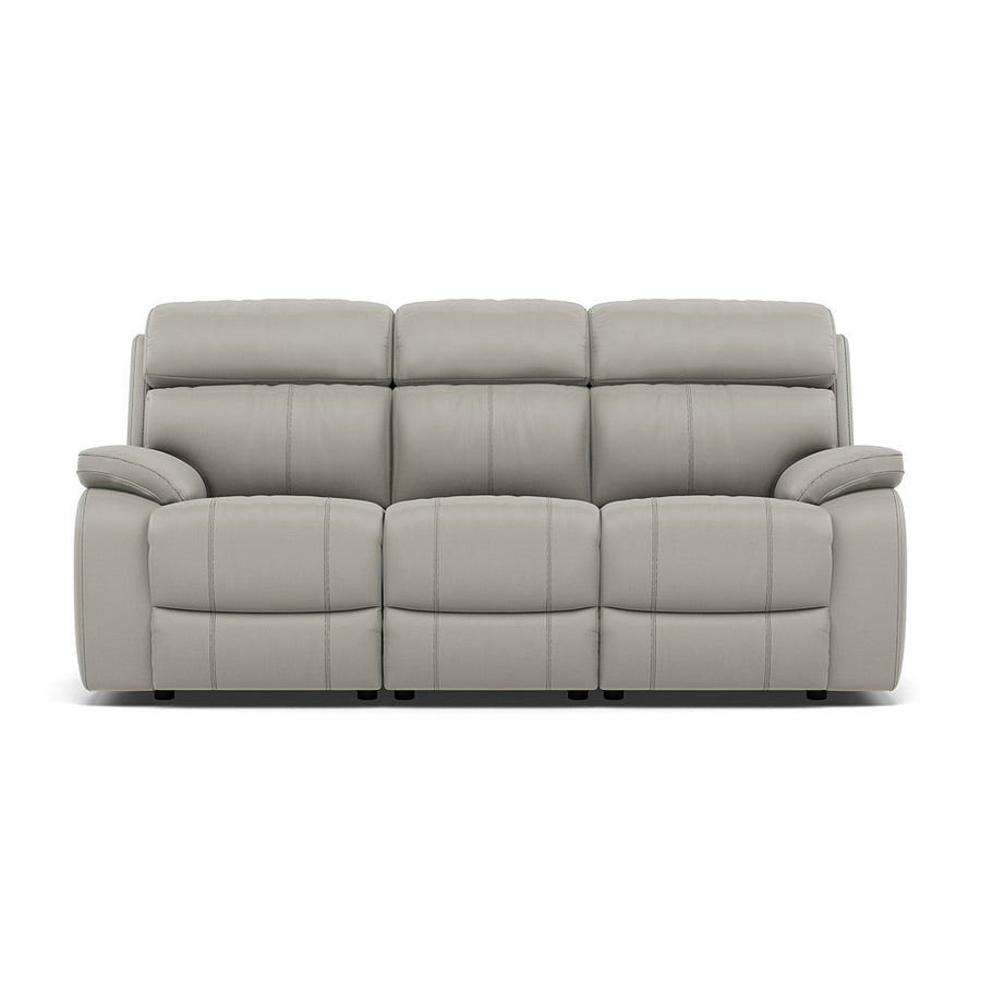 Galaxy 3 Seater Sofa - 3 Seater Cat 20S 3 Seater Sofas Sterling Home 1 BXS-251E GREY