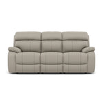 Galaxy 3 Seater Sofa - 3 Seater Cat 20S 3 Seater Sofas Sterling Home 8 BXS-946B FEATHER GREY